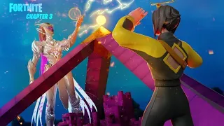*NEW* CHAPTER 3 Countdown! THE END Event is HAPPENING RIGHT NOW! (Fortnite LIVE)