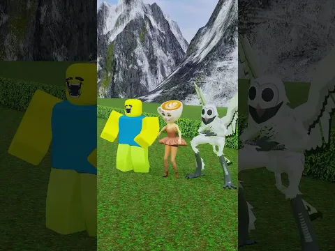 Italian Brainrot : Tung tung tung Sahur x roblox 99 nights Stop Laugh