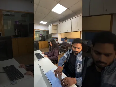 Men will be men part - 5