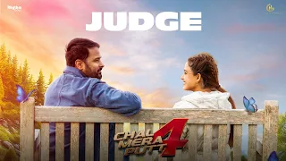 JUDGE | CHAL MERA PUTT 4 | AMRINDER GILL | SIMI CHAHAL | CHANDRA BRAR | DR ZEUS | 1st AUG 2025 