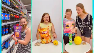 I Like Chips #shorts Compilation by BettyL Club