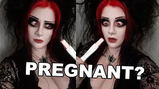 Am I Pregnant?! | Black Friday