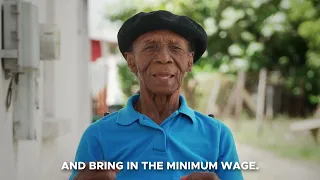 Looking After Our Beloved Seniors