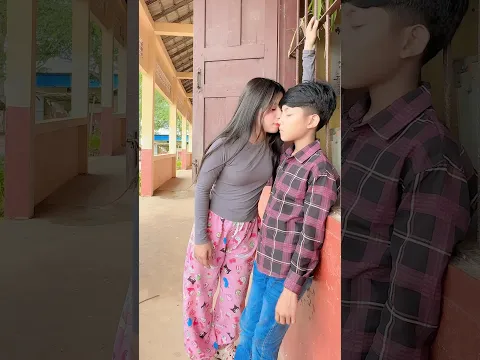 Sweet + Lovely + Beautiful = Perfect Love 💞 | Romantic Couple Fun #SweetLovelyBeautiful#PerfectLove