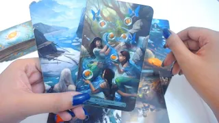 ARIES TAROT AMOR TIENE UN COMPLOT