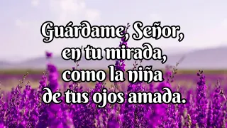 La Niña de Tus Ojos (Letra) - FIRMEZA   ❣️