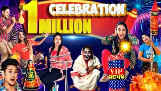 Road to 1 Million (LIVE)