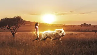 Mia and The White Lion Movie Explained in Hindi | Movie Explained in Hindi/Urdu