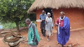 Kubatwa kwematare naMadzibaba Norest Munyika ye Bikita Masvingo-Zvizhini onai video