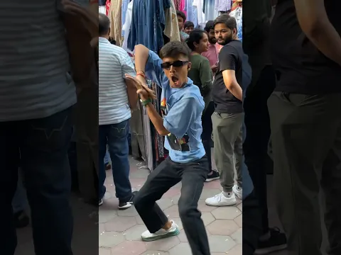 Panku jiya🔥🤣Crazy Dance in Public  #shortsvideo #youtubeshorts #trendingshorts #shorts