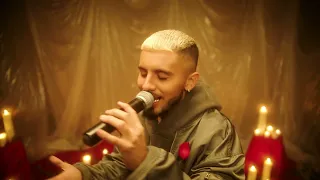 MENTE - DYLAN FUENTES (Live Series)