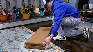 I traded 8 guitars for… the MOST UNDERRATED Fender guitar