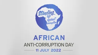 African Anti-Corruption Day 2022