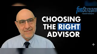 Financial Advisor? Don't Hire Without Asking This