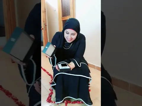 علي وسرى || فاجأتها للمره الثانية 🥰 صدمتها