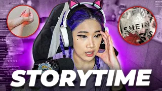 FIRMÉ UN CONTRATO MILLONARIO 😂「STORYTIME」