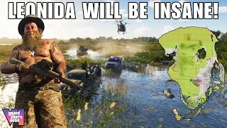 Insane Florida Details That Could Make It Into GTA 6