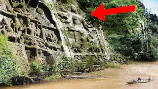 The Most Bizarre Recent Archaeological Discoveries