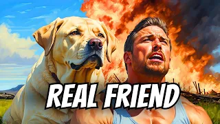 He NEVER left his FRIEND behind | Motivational Story