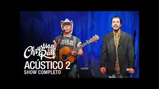 CRISTIAN E RAlF ACUSTICO