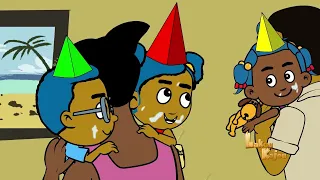 Lakou Kajou_Enpòtans mezi