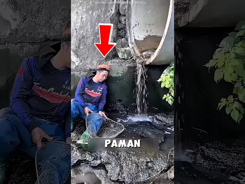 Seharian Mancing Nggak Dapat Apa-apa, Pas Pasrah Rezeki Turun dari Langit!