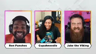 OMEN Challenge | Live Premiere Event – Hosted by Ron Funches | OMEN
