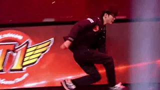 T1 vs BFX GAME 1 EWC LCK QUALIFIER 2026 DAY 3 | FULL GAME | T1 vs BNK FEARX EWC 2026