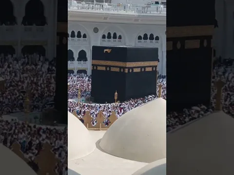 Masha, Allah makkah live madina live#makkah #madina #shorts #hajjlive #shortvideo #mecca #duet