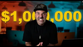 How I Build Million Dollar Products | My Sales Strategy Cheat Code!
