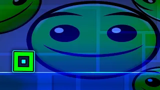 GEOMETRY DASH 2.2 IS RUINED!!! (LOBOTOMY LEVELS)