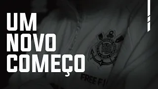 UM NOVO COMEÇO - CORINTHIANS FREE FIRE 2022