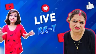 Today shorts Live
