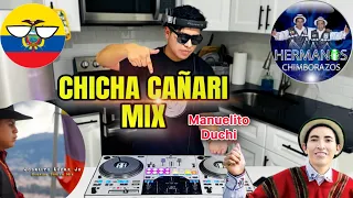 Musica CAÑARI MIX (Manuelito Duchi,H Chimborazos,Joselito Lopez,Chicanito) Dj Andres Pinguil 2025