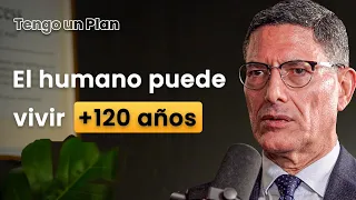 7 Hábitos para Vivir +100 Años y Cuidar tu Salud (Doctor #1 Anti-Envejecimiento)