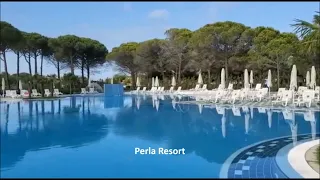 🏡 ⛵️ 🌞 Villas For Sale At Perla Resort In Gjiri I Lalzit #albaniapropertygroup #realestate #albania