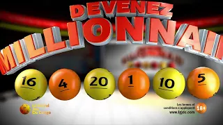 LGJDC DRAW 944