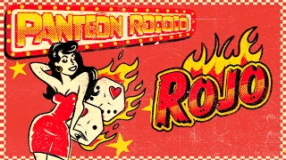 Panteón Rococó - Rojo