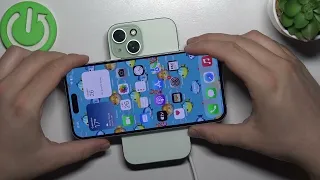 Discover the Future of Charging: iPhone 15 Pro's Reverse Wireless Charging Unveiled!
