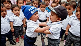 A LA SALIDA NOS VEMOS" 👊😠 (Hubo Pelea) | Brayan y Kimberly AI