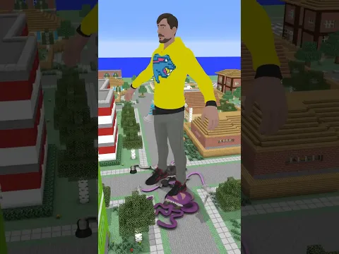 Ohio Level 1 ~ 999 | Mommy Long Legs, Octo Mommy, Maid Mommy, Black Widow v.s Ohio mr.Beast #shorts