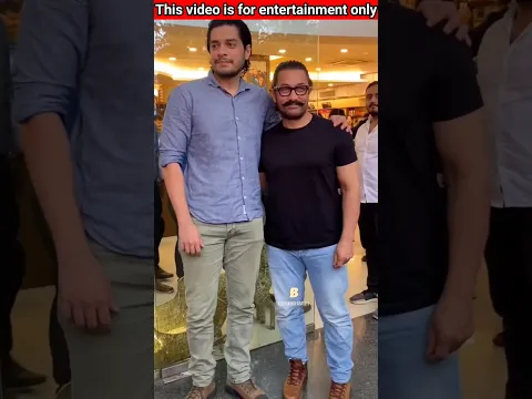 सुनील शेट्टी ने आमिर खान को सिखाया सबक | Sunil Shetty and Aamir Khan #shortvideo #aamirkhan