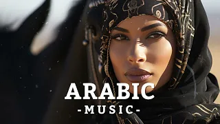 Arabian Music Mix 2024 & Arabic Mix 2024 (Ethnic Deep House Mix)