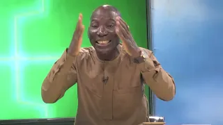 7AFRIQUE DU 30 Janvier 2022