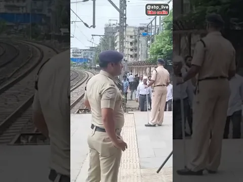 Tragic Train Accident in Thane: 4 Dead, 9 Injured After Fall from Overcrowded Trains