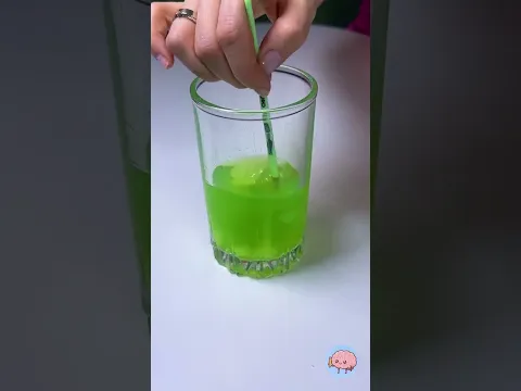 DIY Candy Paints for Kids 🎨 Super Easy Color-Mixing Craft!