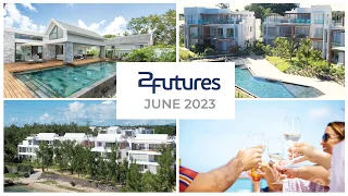 That's a wrap! Check out what we have delivered in 2023 - latest seafront/luxury properties