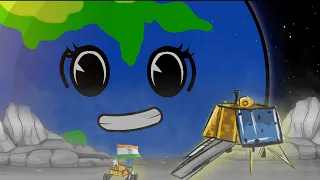 Chandrayaan-3 Successful Landing Celebration by Saur Mandali 🎉🎊🇮🇳
