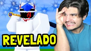 REVELEI O RIP INDRA CORROMPIDO.... NÃO DEVERIA... 😱😱