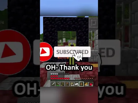 Minecraft, But I Have To Reveal IShowSpeed Phone Number..
